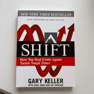 Gary Keller | Shift